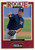 1997 Collector's Choice #3 Jeff D'Amico NM-MT Milwaukee Brewers 