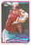 1989 Topps #187 Darren Daulton NM-MT Philadelphia Phillies 