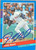 Jody Reed Autographed 1991 Donruss #123
