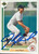 Jody Reed Autographed 1991 Upper Deck #184