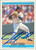 Jody Reed Autographed 1992 Donruss #47