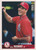 1997 Collector's Choice #203 John Mabry NM-MT St. Louis Cardinals 