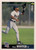1997 Collector's Choice #335 Brian Hunter NM-MT Detroit Tigers 