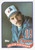 1989 Topps #228 Nelson Santovenia NM-MT Montreal Expos 
