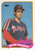 1989 Topps #243 Bob Boone NM-MT California Angels 