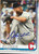 Corey Kluber Autographed 2019 Topps #336  