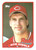 1989 Topps #264 Rob Dibble NM-MT RC Rookie Cincinnati Reds 