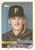 1989 Topps #284 Jim Leyland MG NM-MT Pittsburgh Pirates 