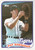 1989 Topps #288 Pat Sheridan NM-MT Detroit Tigers 