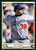 2005 UD Origins #81 Eric Gagne NM-MT  Los Angeles Dodgers 
