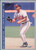 1993 Fleer #5 Brian Hunter VG Atlanta Braves 