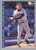 1993 Fleer #16 Mark Wohlers VG Atlanta Braves 