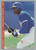 1993 Fleer #27 Sammy Sosa VG Chicago Cubs 