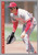 1993 Fleer #37 Hal Morris VG Cincinnati Reds 