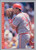 1993 Fleer #38 Joe Oliver VG Cincinnati Reds 