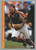 1993 Fleer #55 Eddie Taubensee VG Houston Astros 