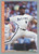 1993 Fleer #56 Brian Williams VG Houston Astros 