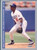 1993 Fleer #68 Mike Sharperson VG Los Angeles Dodgers 