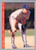 1993 Fleer #82 Tim Wallach VG Montreal Expos 