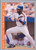 1993 Fleer #85 Daryl Boston VG New York Mets 