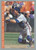 1993 Fleer #88 Todd Hundley VG New York Mets 