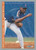 1993 Fleer #96 Anthony Young VG New York Mets 
