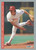 1993 Fleer #102 Mike Hartley VG Philadelphia Phillies 