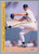 1993 Fleer #110 Stan Belinda VG Pittsburgh Pirates 