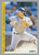 1993 Fleer #114 Mike LaValliere VG Pittsburgh Pirates 