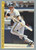 1993 Fleer #117 Orlando Merced VG Pittsburgh Pirates 