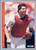 SOLD 70548 1993 Fleer #130 Tom Pagnozzi VG St. Louis Cardinals 