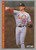 1993 Fleer #135 Todd Worrell VG St. Louis Cardinals 
