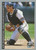 1993 Fleer #158 Kirt Manwaring VG San Francisco Giants 