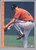 1993 Fleer #166 Todd Frohwirth VG Baltimore Orioles 