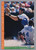 1993 Fleer #168 Chris Hoiles VG Baltimore Orioles 