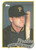 1989 Topps #350 Andy Van Slyke NM-MT Pittsburgh Pirates 