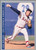 1993 Fleer #192 Joe Grahe VG California Angels 