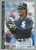 1993 Fleer #200 George Bell VG Chicago White Sox 