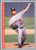 1993 Fleer #217 Derek Lilliquist VG Cleveland Indians 