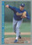 1993 Fleer #259 Bill Wegman VG Milwaukee Brewers 