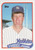 1989 Topps #359 Tommy John NM-MT New York Yankees 