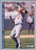 1993 Fleer #267 Kent Hrbek VG Minnesota Twins 