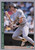 1993 Fleer #291 Mike Bordick VG Oakland Athletics 