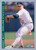 1993 Fleer #303 Bobby Witt VG Oakland Athletics 