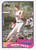 1989 Topps #363 Rich Yett NM-MT Cleveland Indians 