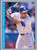 1993 Fleer #338 Candy Maldonado VG Toronto Blue Jays 