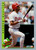 1993 Fleer #352 Darren Daulton VG Philadelphia Phillies 