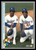 1993 Fleer #354 Pedro Martinez/Ramon Martinez VG Los Angeles Dodgers 