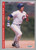 1993 Fleer #376 Doug Dascenzo VG Chicago Cubs 