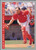 1993 Fleer #397 Jeff Reed VG Cincinnati Reds 